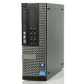 Dell Optiplex 9010 Core i5  8GB Ram 500GB HDD  Full Set Desktop computer with 19 inch LCD Monitor. 
