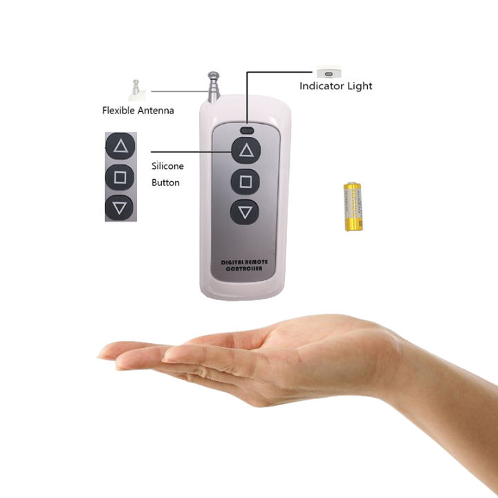 %E3%80%90TrendGlobe%E3%80%91Wenqia%20433MHz%20Long%20Range%20Remote%20Control%20Switch%20AC%20220V%2010A%202CH%20%20Relay%20and%20Transmitter%20for%20garage%20door/motor/Road%20gate%20controller%20-%20Image%208