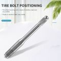 Car Repair Tools M14 x 1.5 Wheel Stud Alignment Guide Tool Tyre Fixed Bolt Position Pin. 