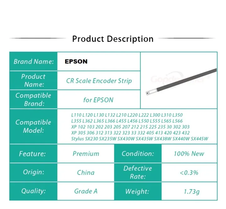 1PCS%20CR%20Scale%20Encoder%20Strip%20for%20EPSON%20L355%20L220%20L110%20L120%20L130%20L132%20L210%20L222%20L300%20L310%20L350%20L362%20L365%20L366%20L455%20L456%20L550%20L555%20L565%20-%20Image%205