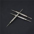 【ThinkWay】[Fortitudes] 3pcs New Watch Band Spring Bars Strap Link Pins Remover Repair Kit Tool. 