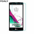 LG Magna Tempered Glass. 