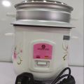 Nippon Rice Cooker with Steamer 1.0L. 