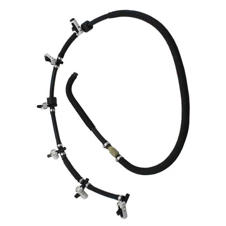 Fuel%20Return%20Pipe%20Fuel%20Injector%20Leak%20Off%20Hose%20For%203%20Series%20-%20Image%204