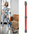 Vacuum Extension Wand Vacuum Pipe Tube Quick Release Button Light Weight for Vacuum Cleaner. 