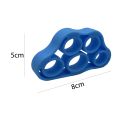 Hand Grip Buddy Hand Spring Gripper For Strengthening The Forearm Exerciser Finger Strengthener Gym Fitness Expander Gripster. 