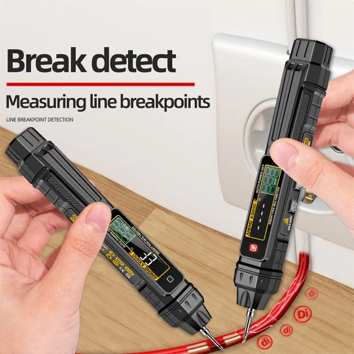 Non-contact%20Digital%20Multimeter,%20Smart%20Pen%20Type%20Multimeter,%20AC/DC%20Voltage%20Resistance%20Meter%20Voltmeter%20Multitester%20with%20Test%20Probe%20Backlit%20Flashlight%20-%20Image%209
