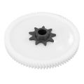 High Efficiency Replacement Drive Gear Trash Compactor Drive Gear Kit. 