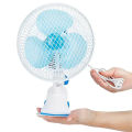 3in1 Electric Mini Clip Fan 8inch Rotatable Desk Fan. 