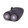 PQ202 Electric Shaver - Black. 