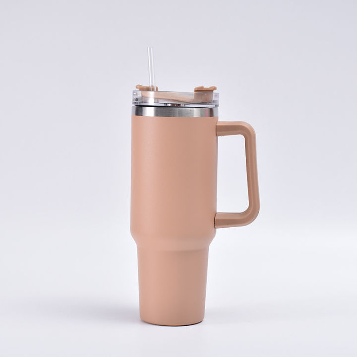 Drinkware%2040oz%20Mug%20Tumbler%20FlowState%20Stanley%20Quencher%201200ML%20Stanley%20Cup%20Stainless%20Steel%20Vacuum%20Insulated%20Tumbler%20Ice%20Coffee%20Cup%20-%20Image%209