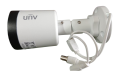 UNV Full Time Colour Camera UAC-b122-af40M-W 40 Meter Audio Camera. 