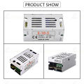 Mini AC/DC Switch Power supply 5V 10W 2A LED Drive Lighting Transformer 110V 220V AC to DC 5 Volt 10Watt 2 Amp Voltage Converter. 