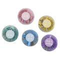 Binder Clip Folder Paper Paper Creative Color Multi-Function Folder Test Bill Folder Color Student Combination Hollow(Figure 13). 