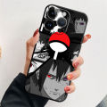 Phone Case For Samsung Galaxy A50 A50S A30S M30S M31 M51 M33 5G Note 10 20 Plus Ultra S10 S11 S20 S21 S30 S22 FE Plus Ultra Back Cover Cartoon Japan Jujutsu Kaisen Gojo Satoru Anime NARUTO Uchiha Obito Hatake Kakashi Soft Fashion Couple.