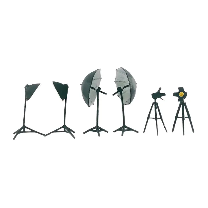 1:64%20Figure%20Interview%20Photography%20Scene%20Movie%20Character%20for%20Train%20Railways%20Dioramas,%20S%20Scale%20-%20Image%203