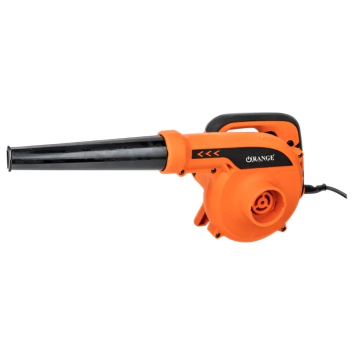 Orange Electric Blower 800W (496-1110)