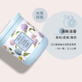 MINISO Aromatherapy Air Fresh Household Fragrance Solid Balm Fragrance Bedroom Lasting Toilet Deodorant. 