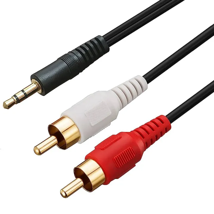 10M%202RC%20Stereo%20Audio%20Cable%20Subwoofer%20Cable%20Aux%20Cable%20-%20Image%204