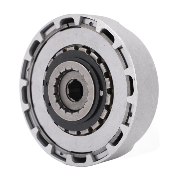 Semi%20Automatic%20Clutch%20Set%20Precise%20High%20Performance%20Long%20Durability%2017%20Teeth%20Clutch%20Assembly%20for%2050cc%20To%20125cc%20Engine%20-%20Image%204