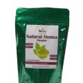 Kvaas Henna Powder 100% Pure Natural. 