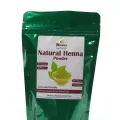 Kvaas Henna Powder 100% Pure Natural. 
