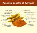 Turmeric Powder-50g. 