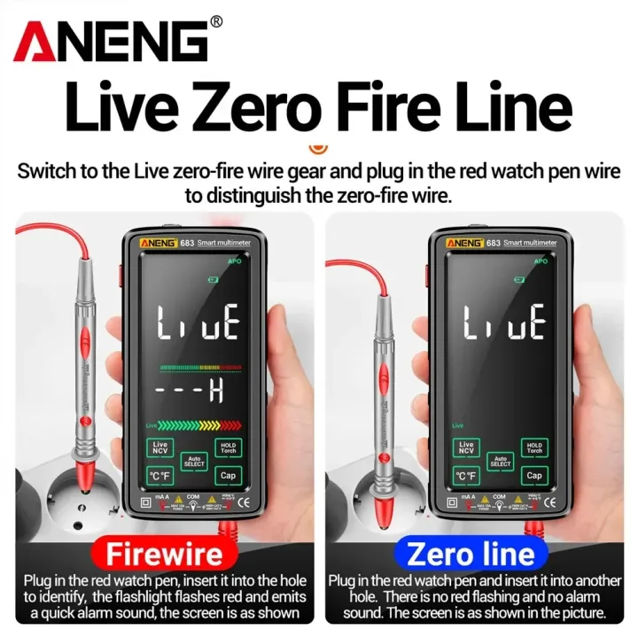 ANENG%20683/682/681%20Smart%20Digital%20Multimeter%206000%20Counts%20Ammeter%20Voltmeter%20Digital%20Voltage%20Tester%20Electrical%20Capacitance%20Meter%20-%20Image%205