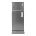 Sisil Eco Refrigerator SL-ECO192-TG - 2 Doors, 185L (Gold). 