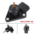 1 PCS Car Turbocharger Actuator Sensor BK3Q-6K682- BK3Q-6C887- Replacement Parts for Ranger 2012-2023 BT-50 BK3Q6C887NB. 