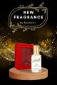 EXOTIX FRAGRANCE ATTAR HAYAT(FROM INDIA). 