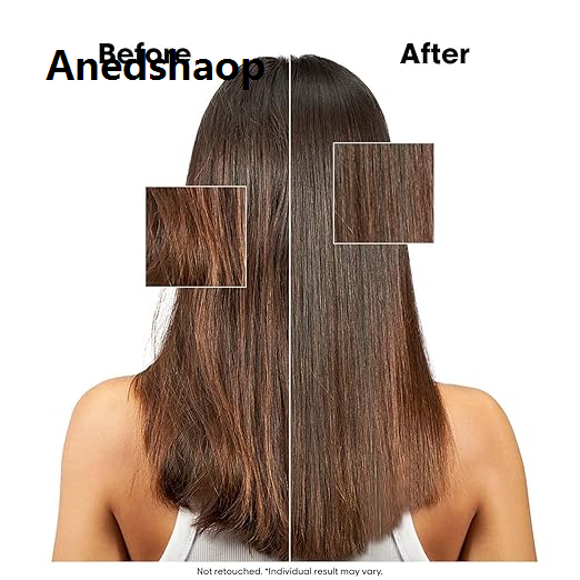 Anedshaop%20L'Or%C3%A9al%20Professionnel%20Xtenso%20Care%20Masque%20Luxury%20196%20Gm,%20For%20Straightened%20Hair%20-%20Image%204