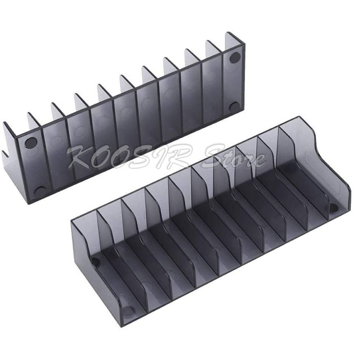 PS5%20PS4%20Game%20Card%20Disc%20Box%20Universal%20Stand%2010%20Piece%20Game%20CD%20Disks%20Case%20Holder%20Storage%20Bracket%20For%20Playstation%205%20Play%20Station%204%20-%20Image%204