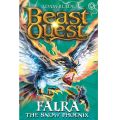Beast Quest: Falra the Snow Phoenix: Series 14 Book 4. 