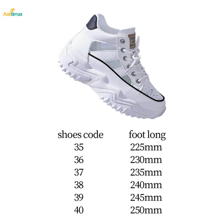 Women's%20Casual%20Sneakers%20Platform%20Shoes%20Female%20Vulcanized%20Shoes%20Trainers%20Shoes%20Sports%20Shoes%20for%20Athletic%20Hiking%20Work%20Autumn%20Spring%20Fitness%20,%20white,%2040%20-%20Image%207