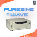 pure sine wave inverter microtek 1100va. 