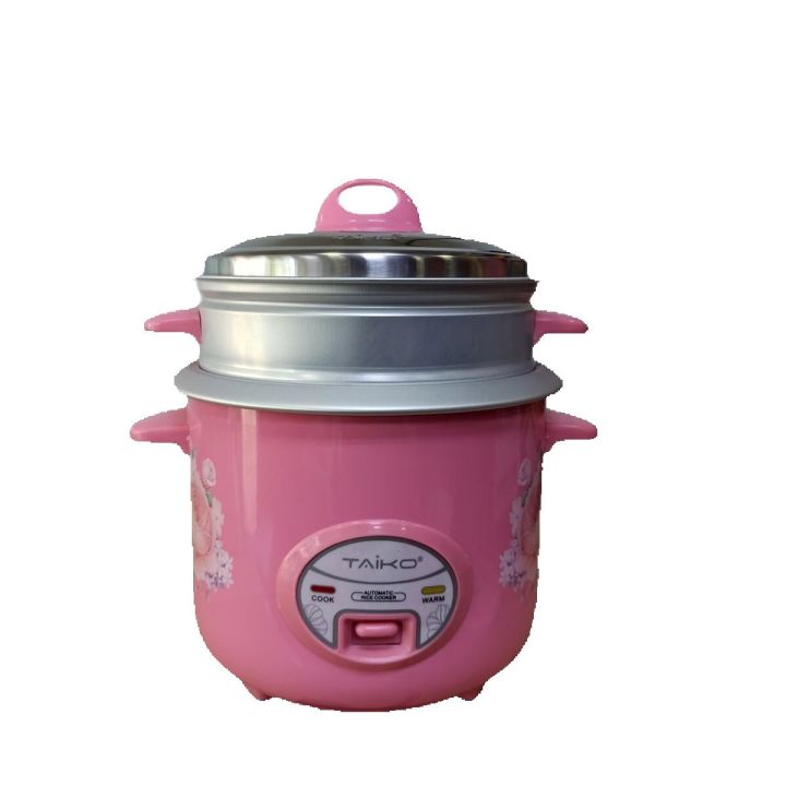 TAIKO Rice Cooker 2.8L - EURO/CHEFF/AROMAX 2800