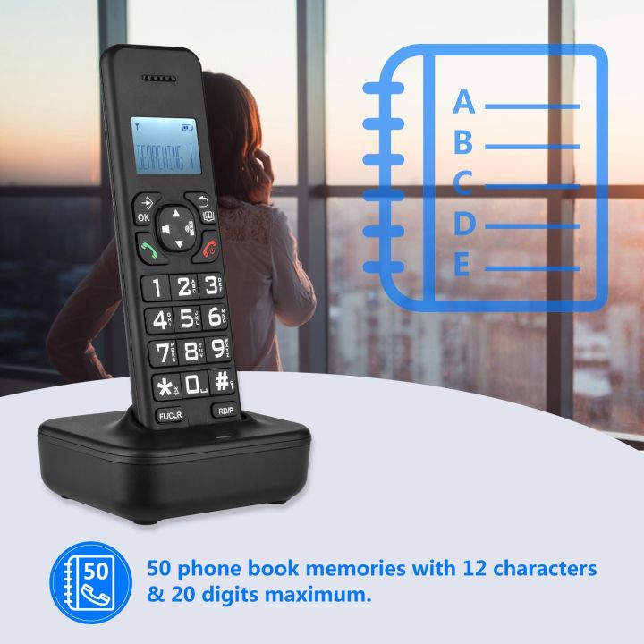 D1002B%20Cordless%20Phone%20with%20Answering%20Machine%20Caller%20-%20Image%203