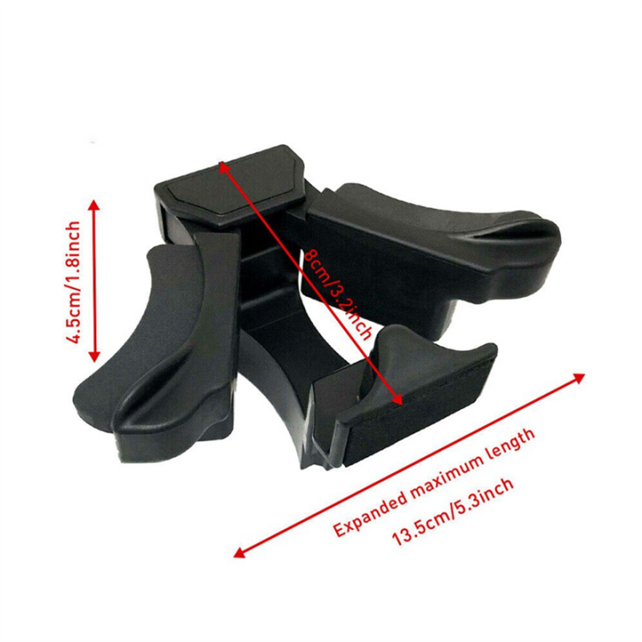55633-60050%20Cup%20Holder%20Insert%20Divider%20Car%20Cup%20Holder%20Insert%20Divider%20for%20Toyota%20Lexus%20LX570%20LX470%20GX470%20-%20Image%205