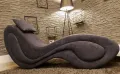Tantra Chair. 