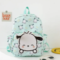 Sanrio Hello Kitty Children's Bags Cartoon Cute Boys and Girls Burden Reduction Kindergarten Backpack Children Backpack. 