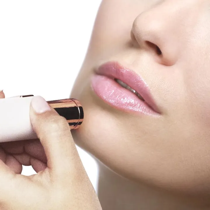 ACWOO%20Facial%20Hair%20Remover%20for%20Women,%20Painless%20Face%20Hair%20Trimmer,%20Rechargeable%20Mini%20Epilator%20Lady%20Shaver%20Portable%20Electric%20Razor%20for%20Lips%20Face%20Body%20Built-in%20LED%20Light%20-%20Image%205