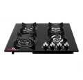 4 Burner Gas Cooker Stove/Hob/Top. 