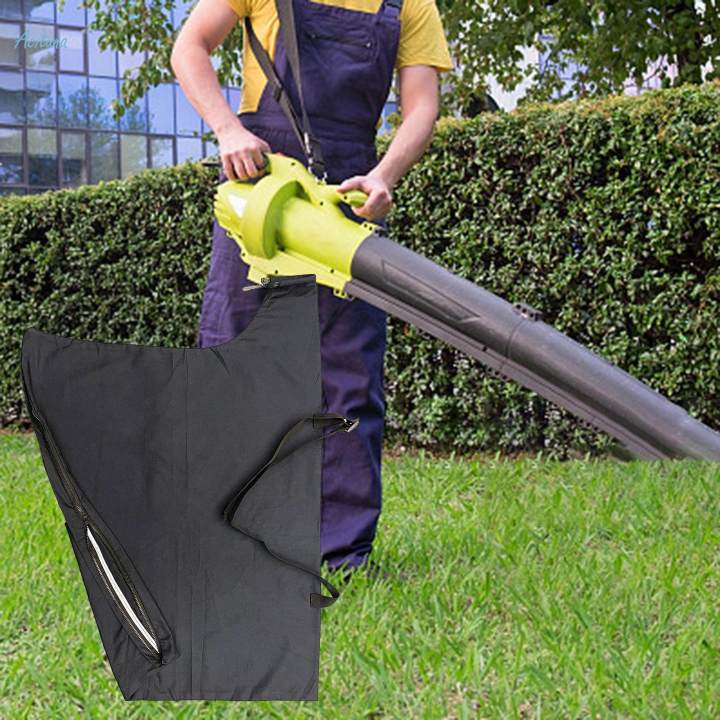Vacuum%20Bag%20Zippered%20Type%20Storage%20Bag%20Blower%20zipper%20for%20Lawn%20Garden%20Outdoor%20Yard%20Patio%20-%20Image%206
