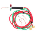 1 Set Welding Tool Cutting Set Multipurpose Precise Oxygen Acetylene Welder SEVICH. 