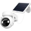 IMOU Cell PT 3MP  SOLAR 4G Outdoor Camera  - IPC-K9EP-3T0TE-EU. 