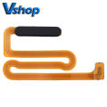 NEW For Samsung Galaxy M12 A12 SM-A125 M125 Fingerprint Sensor Flex Cable Mobile Phone Replacement Parts. 
