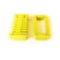 Guide Comb Precision Comb 1/2/3/5MM for Philips Norelco Oneblade Shaver QP2520 QP2530 QP2630 QP2620 QP2510 QP2521 QP2522. 