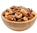 Mixed Nuts - 50g. 