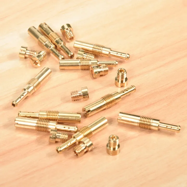 10Pcs%20Carburetor%20Main%20Jet%20Kit%20&%2010Pcs%20Slow/Pilot%20Jet%20for%20PWK%20Keihin%20OKO%20CVK%20PWM%20NSR%20KSR%20PWM%20Motorcycle%20Carburetor%20-%20Image%205